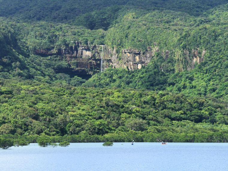 ピナイサーラの滝